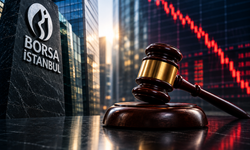 Borsa soruşturmasında 48 isim için yurt dışı yasağı