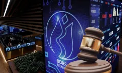 Fon soruşturmasının gündemindeki hissenin kredi notuna kesik
