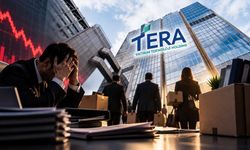 Tera Holding’de kriz bu kez çalışan iddialarıyla gündemde