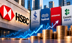 HSBC 4 Türk bankasını işaret etti: “AL” tavsiyesi korundu
