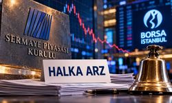 SPK’dan yeni halka arz kararı gelmiyor: Gözler fon krizinde