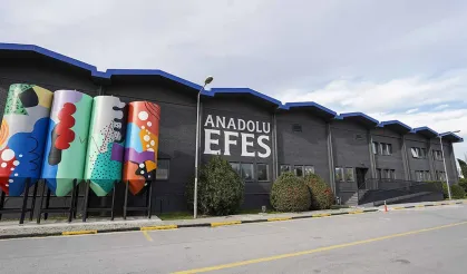SPK'dan Anadolu Efes'in (AEFES) bedelsizine onay çıktı