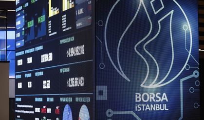 Borsaya açık şirketin patronuna gözaltı kararı