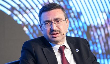 SPK Başkanı Gönül'den 2024 yılı değerlendirmesi