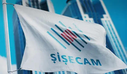 Şişecam hissesinde hedef fiyat verdi, tavsiye 'AL' oldu!