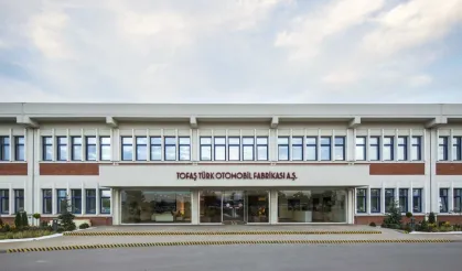 Tofaş hissesinde 296 TL hedef fiyat verdi