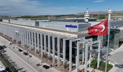 Halk Yatırım, ASELSAN hissesinde hedef fiyatı yukarı çekti