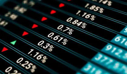 Tavan serisi durdurulamıyor: Bir ayda yüzde 115 primlendi