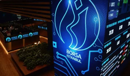 Borsa İstanbul’dan EDATA hissesine tedbir