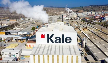 Kale Seramik hissesinde rekor yükselişten sert düşüşe!