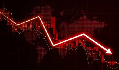 Borsa İstanbul'da konkordato korkusu