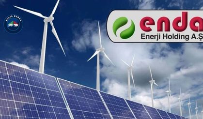 Enda Enerji hisse yorumu: Neden düşüyor?