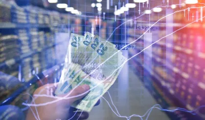 TCMB Anketi: Enflasyon Düşüyor, Dolar Yükseliyor