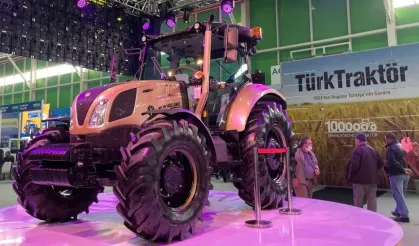 Türk Traktör temettü ödeme tarihi ne zaman?