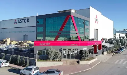 TERA Yatırım’dan Astor hissesinde yeni hedef fiyat