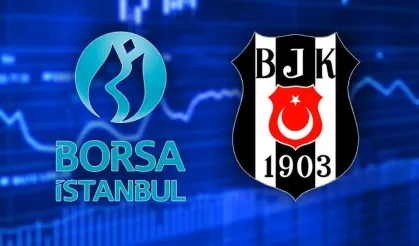 Beşiktaş’a Tera Holding sponsor oluyor