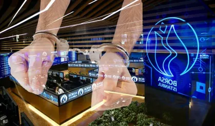 Hisse manipülasyonunun karanlık yüzü!