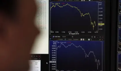 Türkiye’nin CDS’i 7,5 yılın en düşüğünde!