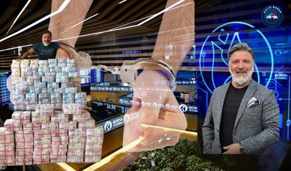 PCILT hissesinde nasıl dolandırıldığını anlattı