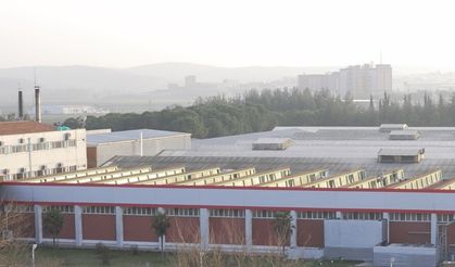 İşbir Holding temettü kararını açıkladı
