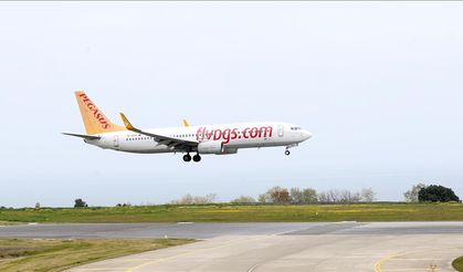 Pegasus hissesinde kısa vadeli 'AL' tavsiyesi verdi