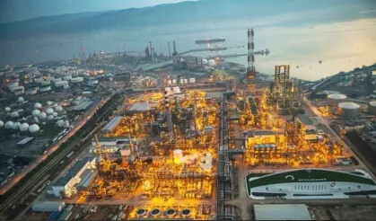Deniz Portföy’den PETKM’de 13,1 milyon lotluk alım