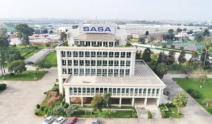 SASA'nın kârı yüzde 90 geriledi
