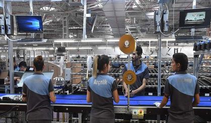 Arçelik hissesinde hedef fiyatını aşağı yönlü güncelledi