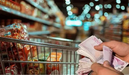 Yıl sonu enflasyon tahmini ilk kez %30’un altına geldi!