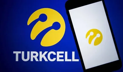 Turkcell’in ilk yarı kârı geriledi, satışlar yükseldi