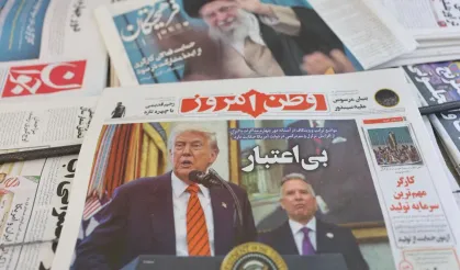 ABD-İran gerilimi: Wall Street’te savaş endişesi!