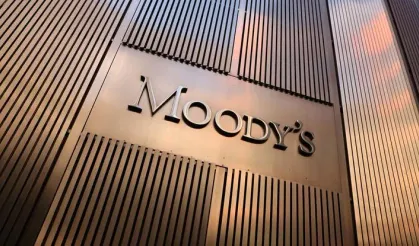 Moody’s’ten Türkiye’ye not artışı