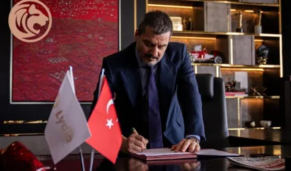 Arf Bio halka arzında dikkat çeken Enver Çevik detayı!