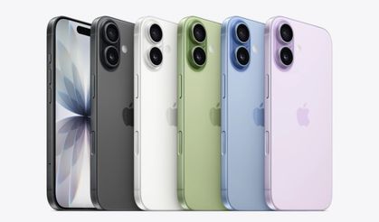 Apple iPhone 17’yi tanıttı: İşte Türkiye fiyatları