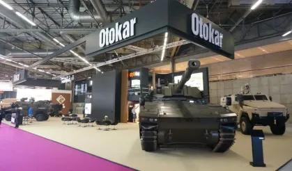 Otokar’ın Romanya davasında kritik karar