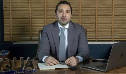 Borsanın hızlı ismi Ali Ercan halka arzda seriye bağladı!