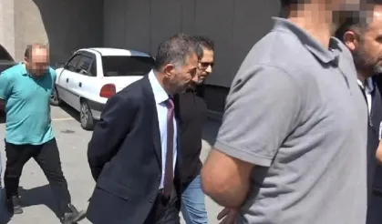 Sahte belge iddiası! Ünsal Ban yurt dışına nasıl kaçtı?