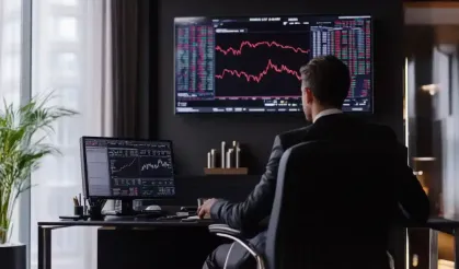 Deniz Yatırım, Akçansa hissesinde hedef fiyatını düşürdü