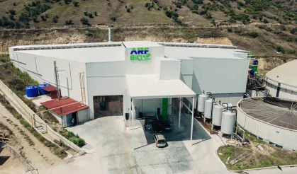 Arf Bio Yenilenebilir Enerji kaç lot verir?