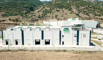 Arf Bio Yenilenebilir Enerji arzında talep toplama başladı