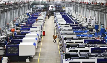 Formül Plastik ve Metal Sanayi halka arz bilgileri