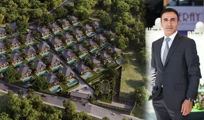 İki gün tavan yapan Zeray GYO üçüncü gün tabanı gördü