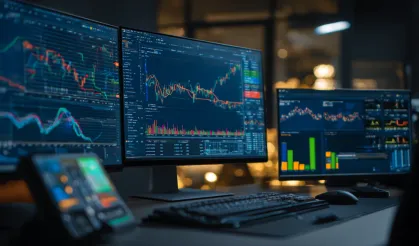 Pardus fonları ADESE hissesinde büyük satış yaptı