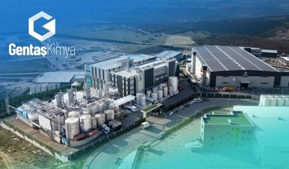 Gentaş Kimya halka arzına ilişkin bilgiler