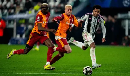 Galatasaray kasasını doldurdu, hisseye sert satış geldi!