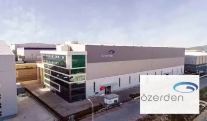 Özerden Ambalaj’da kritik yönetim değişikliği