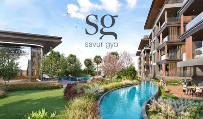 Savur GYO halka arzına ilişkin bilgiler