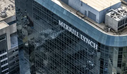 Merrill Lynch’ten SASA’da yüklü satış