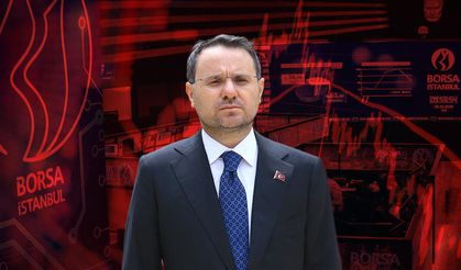 41 hissede milyarlarca liralık manipülatif işlem