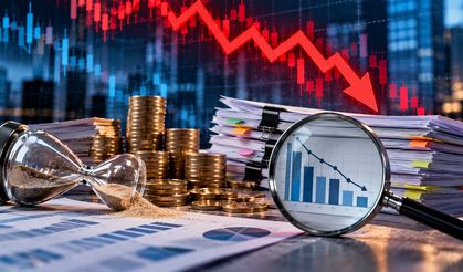 Fon krizinde çarpıcı analiz: Paranın yüzde 76,5'i 6 fonda